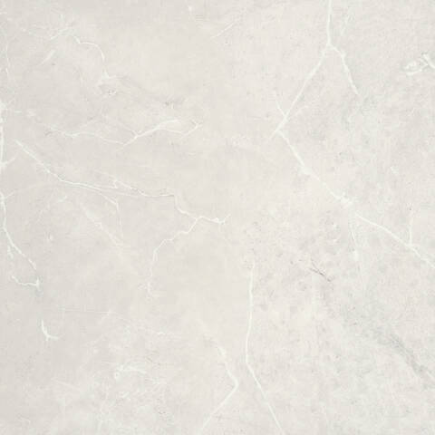 Bien Seramik 40x40 cm Imperial Beyaz Yer Karosu - 1