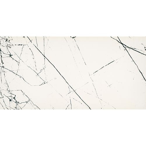 Bien Seramik 60x120 cm Agatha Beyaz Yer Karosu - 2