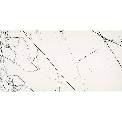 Bien Seramik 60x120 cm Agatha Beyaz Yer Karosu - 2