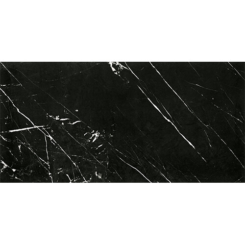 Bien Seramik 60x120 cm Agatha Siyah Yer Karosu - 2