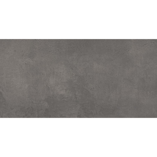 Bien Seramik 60x120 cm Boho Koyu Gri Yer Karosu - Bien Seramik