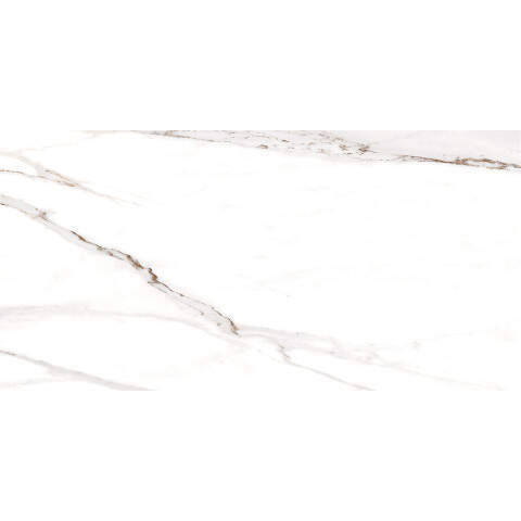 Bien Seramik 60x120 cm Calacatta Beyaz Yer Karosu - 2