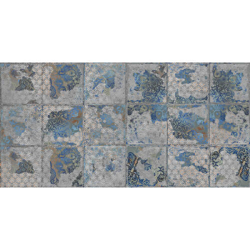 Bien Seramik 60x120 cm Chakra Dekofon Yer Karosu - 1