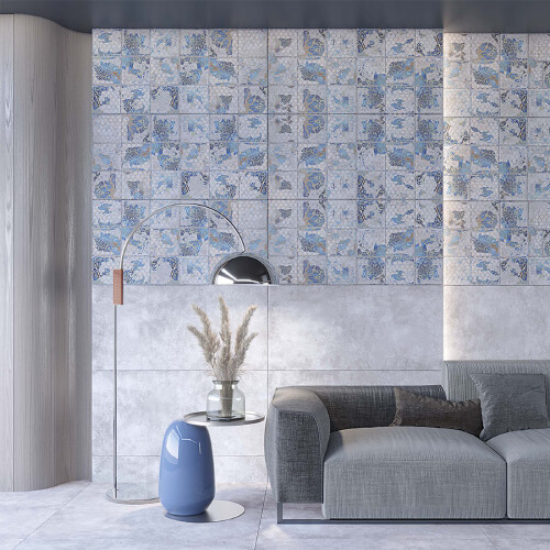 Bien Seramik 60x120 cm Chakra Yer Karosu - 2