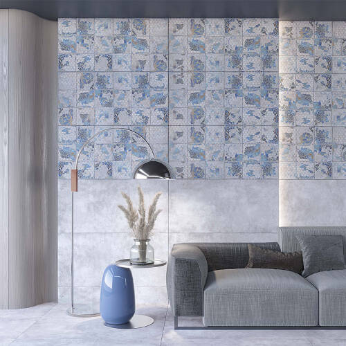 Bien Seramik 60x120 cm Chakra Yer Karosu - 2