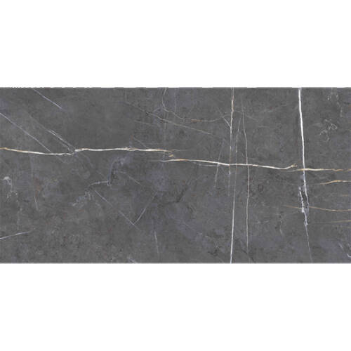 Bien Seramik 60x120 cm Darwin Antrasit Yer Karosu - 2