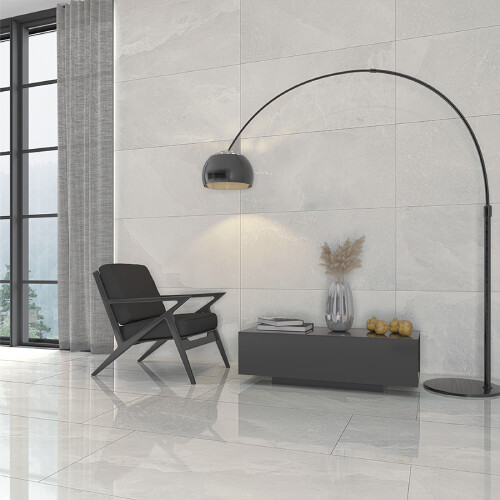 Bien Seramik 60x120 cm Himalaya Ice Yer Karosu - Bien Seramik