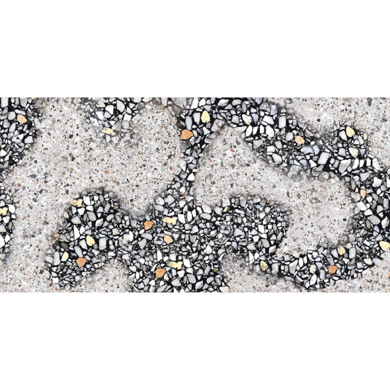 Bien Seramik 60x120 cm Mary Dekofon Yer Karosu - 2