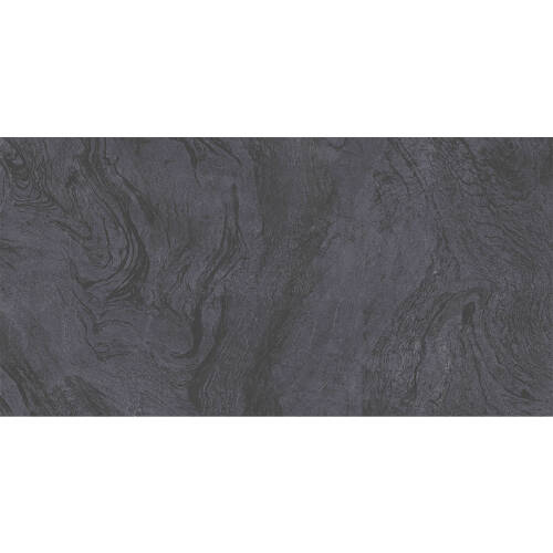 Bien Seramik 60x120 cm Nomerles Antrasit Yer Karosu - 1