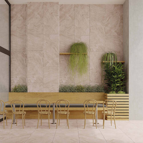 Bien Seramik 60x120 cm Nomerles Vizon Yer Karosu - 1