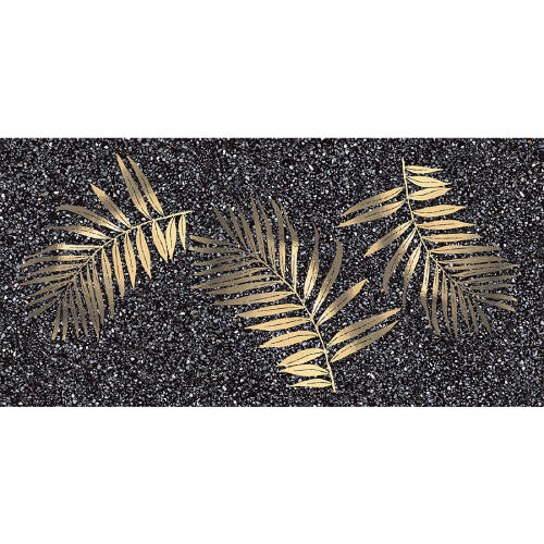 Bien Seramik 60x120 cm Palmera Dekofon Yer Karosu - 1