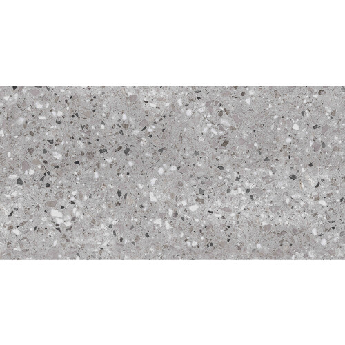 Bien Seramik 60x120 cm Pamfilya Antrasit Yer Karosu - Bien Seramik