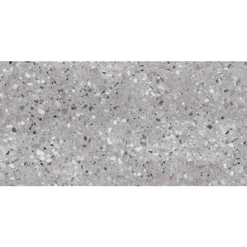 Bien Seramik 60x120 cm Pamfilya Antrasit Yer Karosu - 1