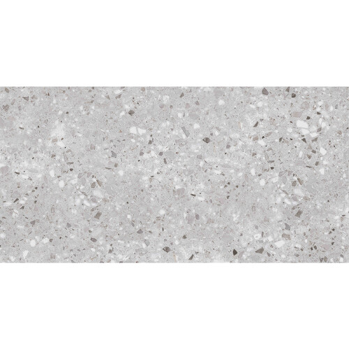 Bien Seramik 60x120 cm Pamfilya Gri Yer Karosu - Bien Seramik