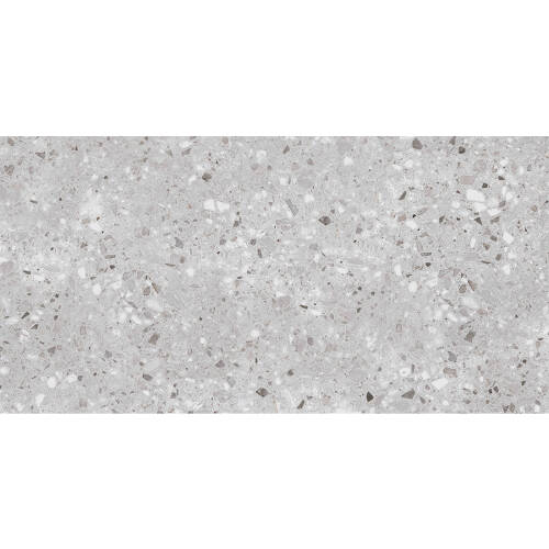 Bien Seramik 60x120 cm Pamfilya Gri Yer Karosu - 1