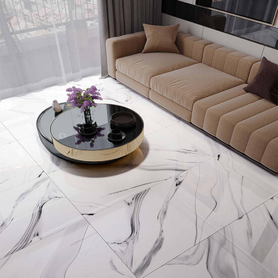 Bien Seramik 60x120 cm Piegato Yer Karosu - 1