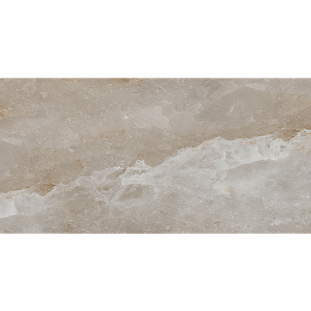 Bien Seramik 60x120 cm Salt Cave Taupe Yer Karosu - 2