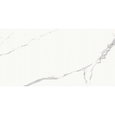 Bien Seramik 60x120 cm Statuario Goya Yer Karosu - 2