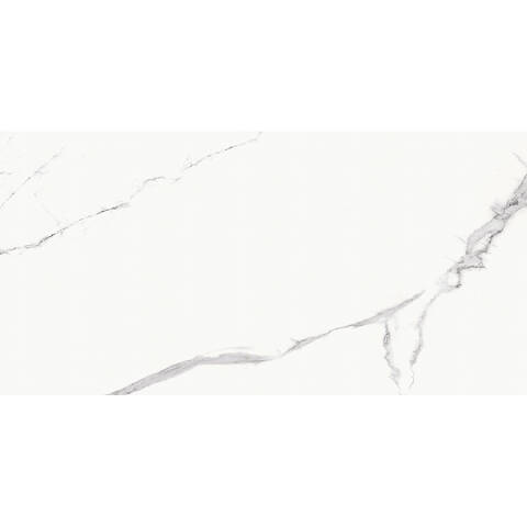 Bien Seramik 60x120 cm Statuario Goya Yer Karosu - 2