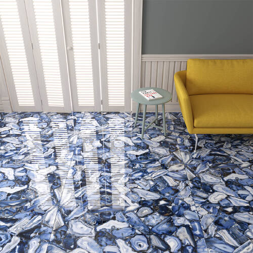 Bien Seramik 60x120 cm Yoppie Yer Karosu - 3