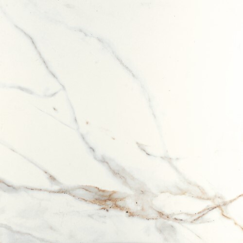 Bien Seramik 60x60 cm Antique Carrara Yer Karosu - Bien Seramik