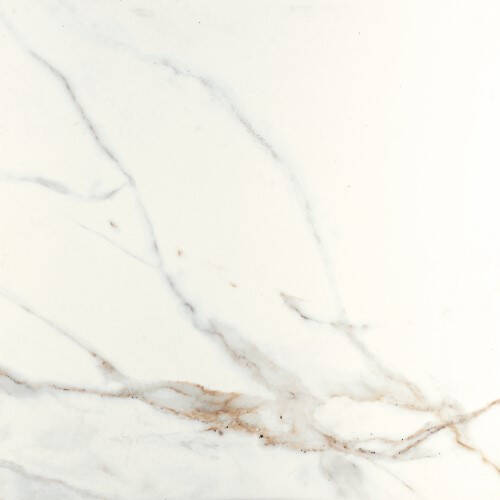Bien Seramik 60x60 cm Antique Carrara Yer Karosu - 1