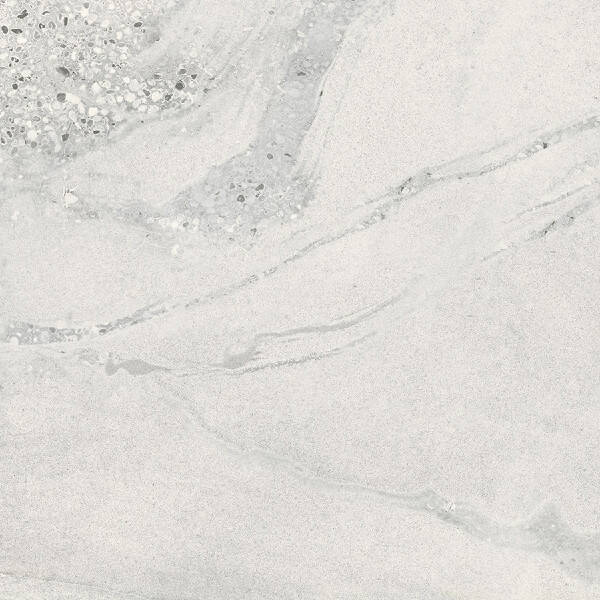 Bien Seramik 60x60 cm Famous Gri Yer Karosu - 1
