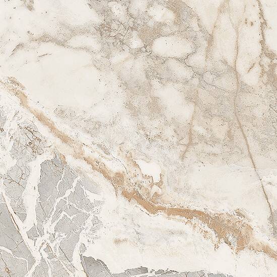 Bien Seramik 61x61 cm Rock Light Natura Yer Karosu - 1