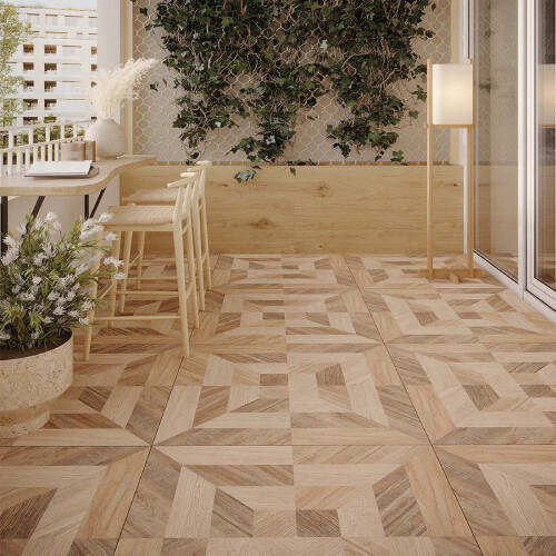 Bien Seramik 80x80 cm Ancona Yer Karosu - 2