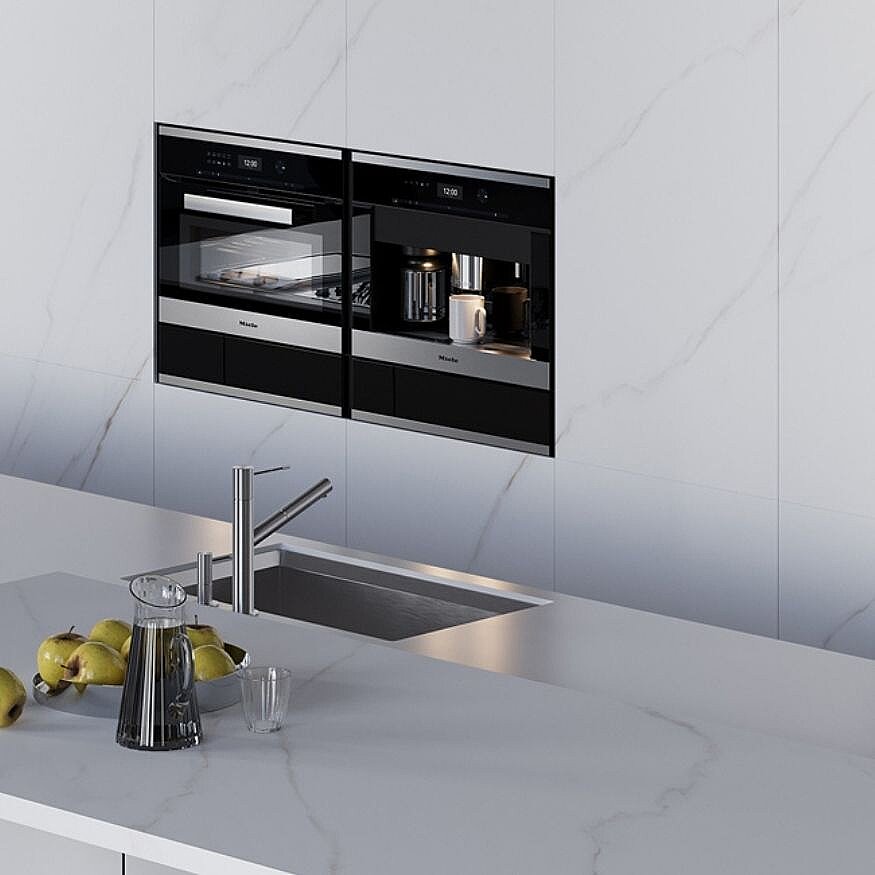 Bien Seramik BIQSLAB Lush Endless 120x280 cm 6 mm Porselen Seramik - 2