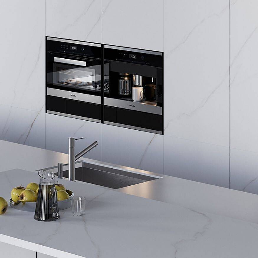 Bien Seramik BIQSLAB Lush Endless 120x280 cm 6 mm Porselen Seramik - 2