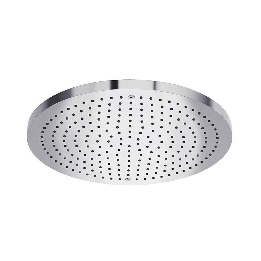 Bocchi 500RS Ankastre Tavan Duşu 50 cm - 1