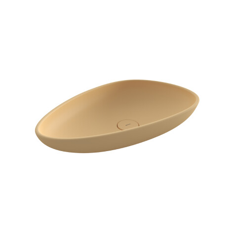 Bocchi Etna Çanak Lavabo 58 cm Mat Kaşmir - Bocchi