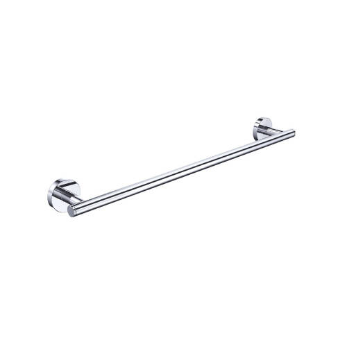 Bocchi Piave Uzun Havluluk 35 cm Krom - 1