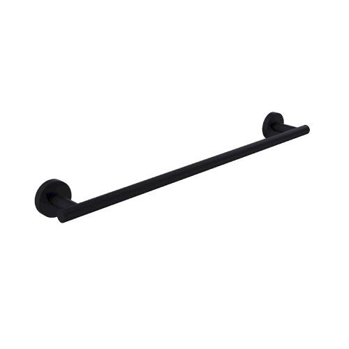 Bocchi Piave Uzun Havluluk 50 cm Mat Siyah - 1