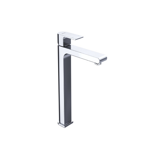 Bocchi Smart Tek Kumandalı Yüksek Lavabo Bataryası Krom - Bocchi