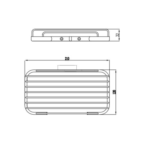 Bocchi Tel Sabunluk M - 2