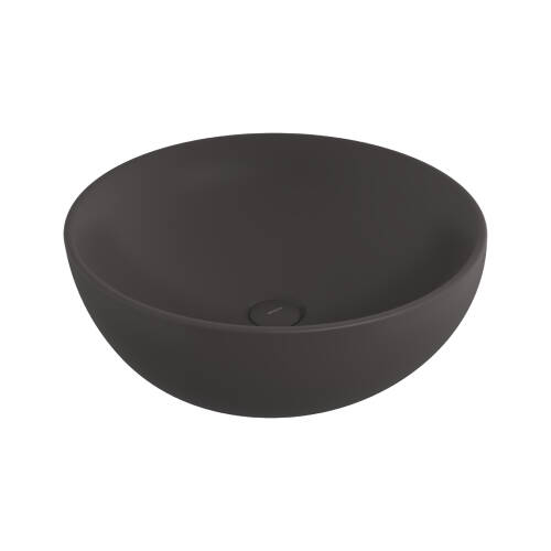 Bocchi Venezia Çanak Lavabo 45 cm Mat Antrasit - 1
