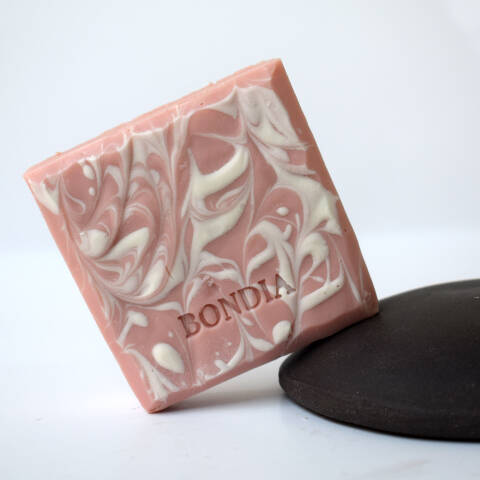 Bondia Soap Ebruli Lavanta Sabun - 1
