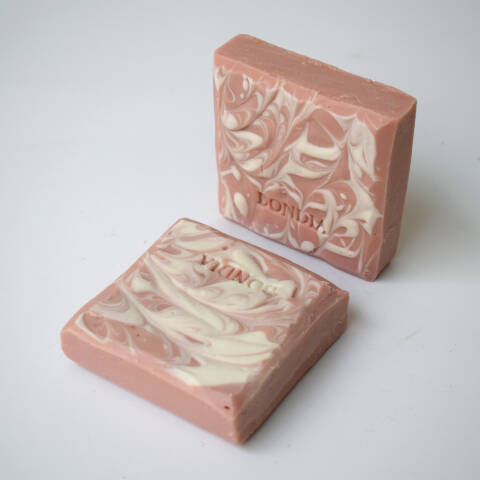 Bondia Soap Ebruli Lavanta Sabun - 2
