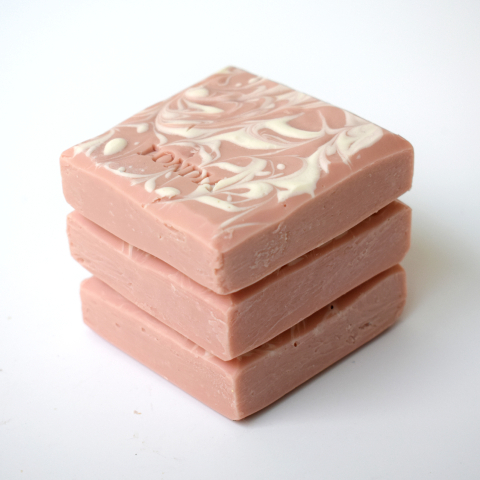 Bondia Soap Ebruli Lavanta Sabun - 3
