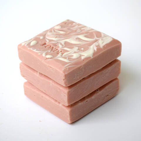 Bondia Soap Ebruli Lavanta Sabun - 3