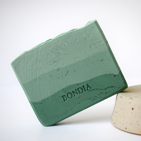 Bondia Soap Pastel Yeşil Sabun - 2