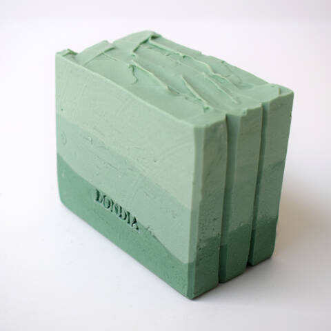 Bondia Soap Pastel Yeşil Sabun - 1