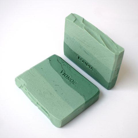 Bondia Soap Pastel Yeşil Sabun - 3
