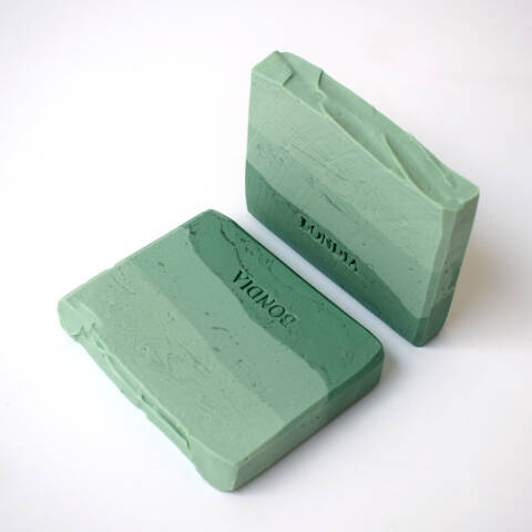 Bondia Soap Pastel Yeşil Sabun - 3