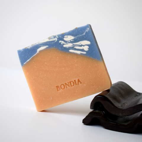 Bondia Soap Santorini Adası Sabun - 2