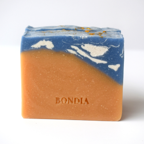 Bondia Soap Santorini Adası Sabun - 5