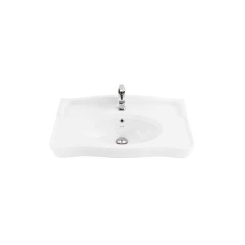 Creavit Antik Lavabo 50x80 cm - Creavit