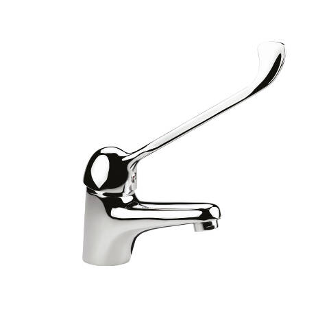 Creavit Bedensel Engelli Lavabo Armatürü - 1